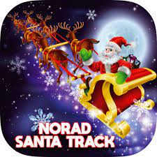 Norad Santa Tracker App APK APK